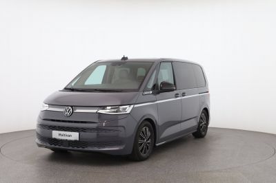 VW Multivan Gebrauchtwagen