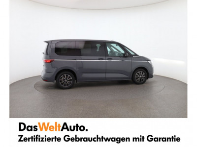 VW Multivan Gebrauchtwagen