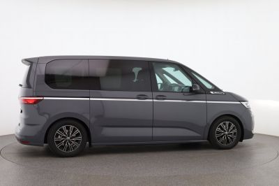 VW Multivan Gebrauchtwagen