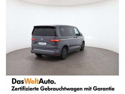 VW Multivan Gebrauchtwagen