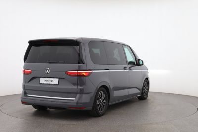 VW Multivan Gebrauchtwagen