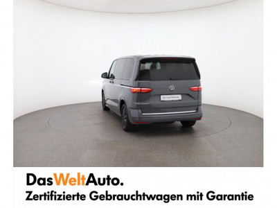 VW Multivan Gebrauchtwagen