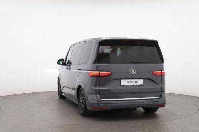 VW Multivan Gebrauchtwagen