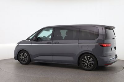 VW Multivan Gebrauchtwagen