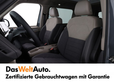 VW Multivan Gebrauchtwagen