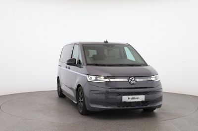 VW Multivan Gebrauchtwagen