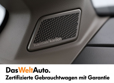 VW Multivan Gebrauchtwagen