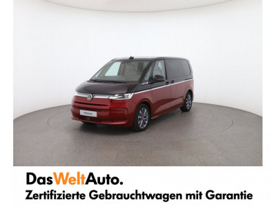 VW Multivan Gebrauchtwagen