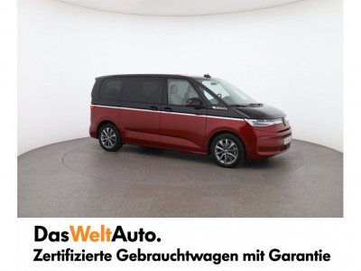 VW Multivan Gebrauchtwagen