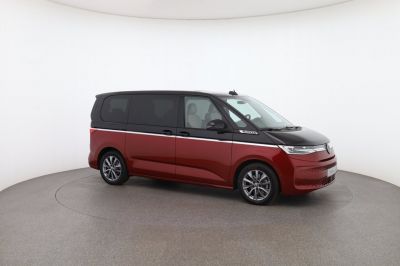 VW Multivan Gebrauchtwagen