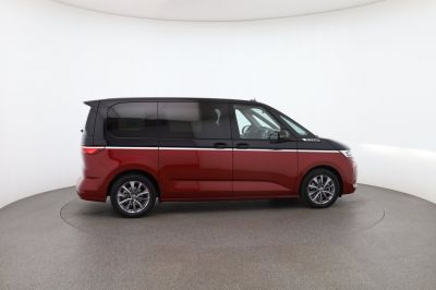 VW Multivan Gebrauchtwagen