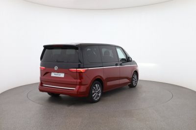 VW Multivan Gebrauchtwagen