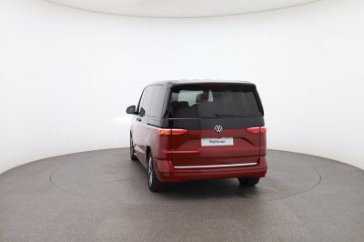 VW Multivan Gebrauchtwagen