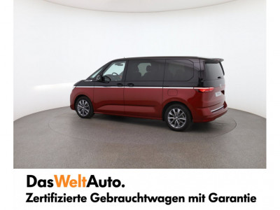 VW Multivan Gebrauchtwagen