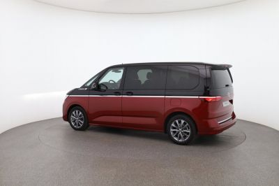 VW Multivan Gebrauchtwagen