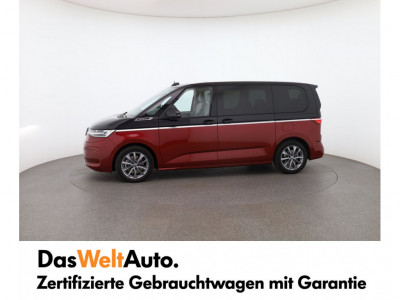 VW Multivan Gebrauchtwagen