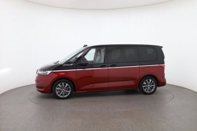 VW Multivan Gebrauchtwagen