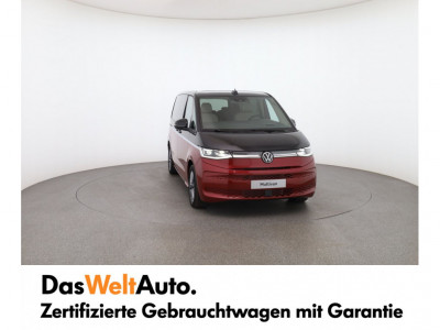 VW Multivan Gebrauchtwagen