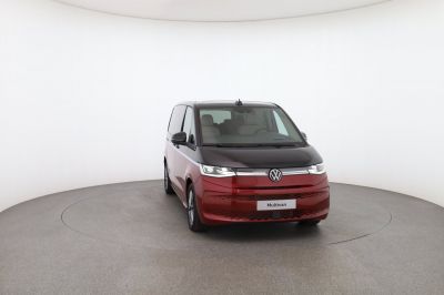 VW Multivan Gebrauchtwagen