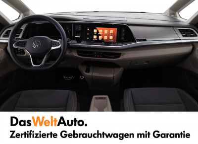 VW Multivan Gebrauchtwagen