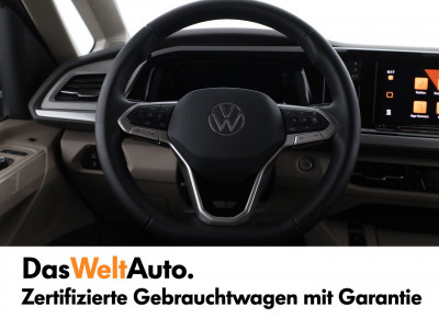 VW Multivan Gebrauchtwagen