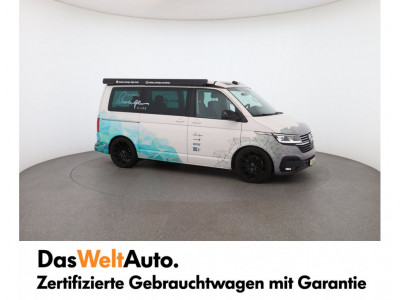 VW California Gebrauchtwagen