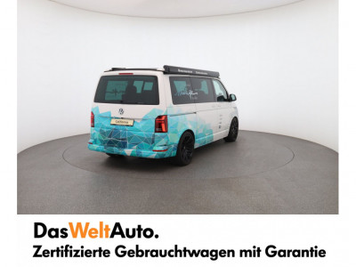 VW California Gebrauchtwagen