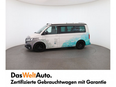 VW California Gebrauchtwagen