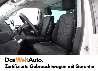 VW California Gebrauchtwagen