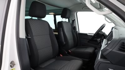 VW California Gebrauchtwagen