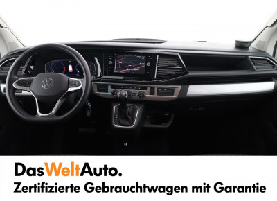 VW California Gebrauchtwagen