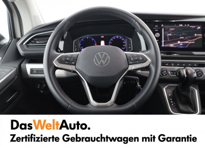 VW California Gebrauchtwagen