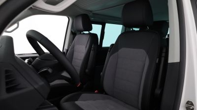 VW California Gebrauchtwagen