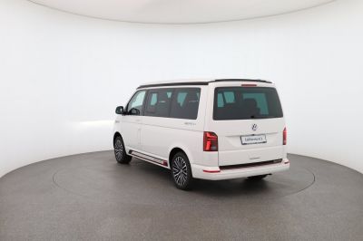 VW California Gebrauchtwagen