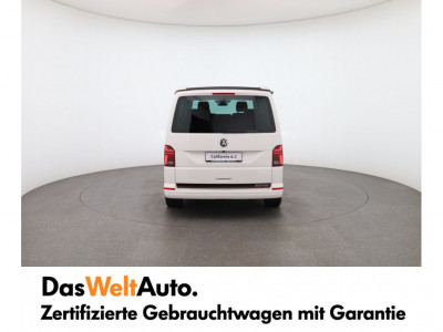 VW California Gebrauchtwagen