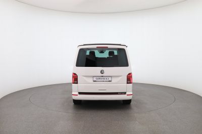 VW California Gebrauchtwagen