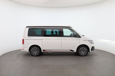 VW California Gebrauchtwagen