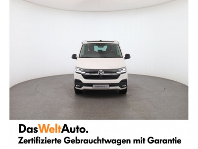 VW California Gebrauchtwagen