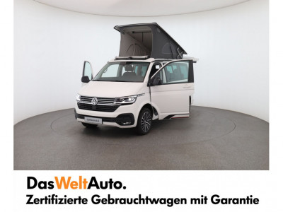 VW California Gebrauchtwagen