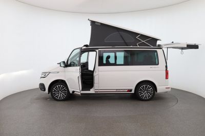 VW California Gebrauchtwagen