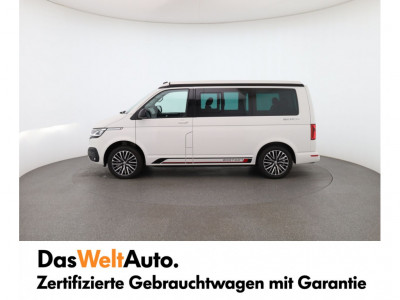 VW California Gebrauchtwagen