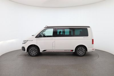 VW California Gebrauchtwagen