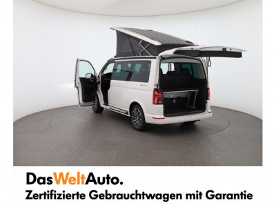 VW California Gebrauchtwagen