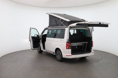 VW California Gebrauchtwagen