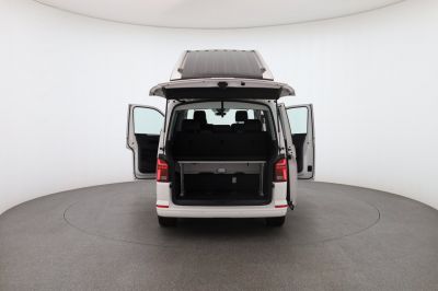 VW California Gebrauchtwagen