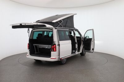 VW California Gebrauchtwagen