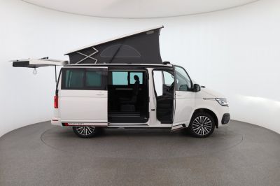 VW California Gebrauchtwagen