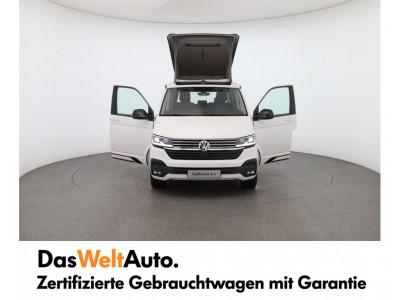 VW California Gebrauchtwagen