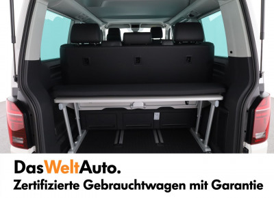 VW California Gebrauchtwagen