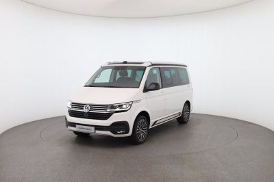 VW California Gebrauchtwagen